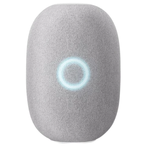 Умная колонка VK Капсула белый (MRC01WH)