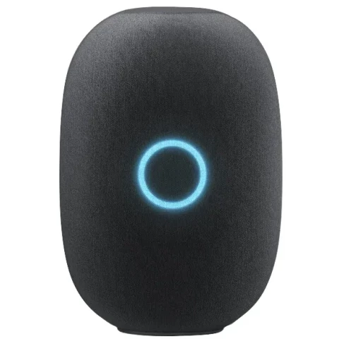 Умная колонка VK Капсула чёрный (MRC01BL)