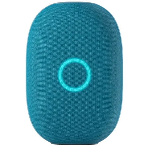 Умная колонка VK Капсула морской синий (MRC01LB)