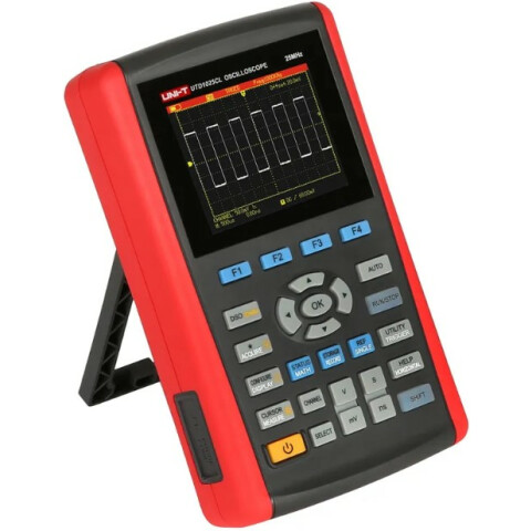 Осциллограф UNI-T UTD1025DL