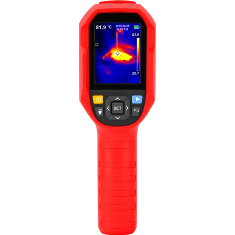 Тепловизор UNI-T UTi165A+