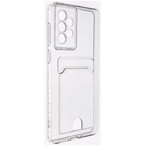 Чехол Zibelino ZSCH-SAM-S23-ULT-CAM-TRN