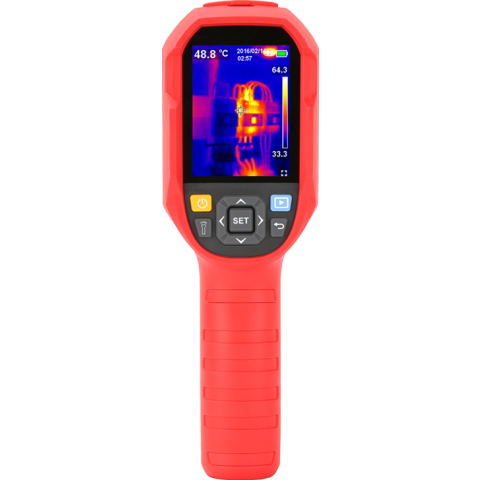 Тепловизор UNI-T UTi220B