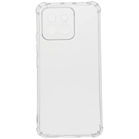 Чехол Zibelino ZUTCP-XIA-13PRO-CAM-TRN