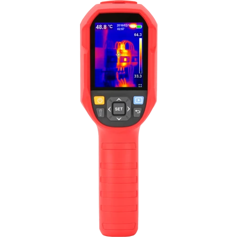 Тепловизор UNI-T UTi260B