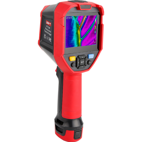 Тепловизор UNI-T UTi720E