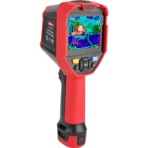 Тепловизор UNI-T UTi730E