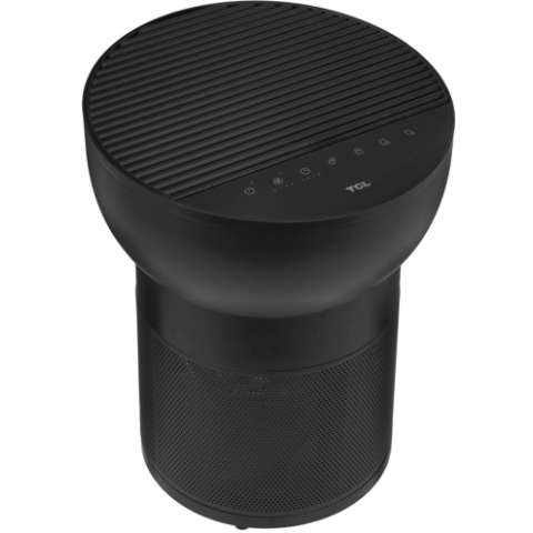 Очиститель воздуха TCL breeva A2 Wi-Fi Black