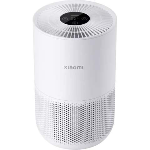 Очиститель воздуха Xiaomi Smart Air Purifier 4 Compact