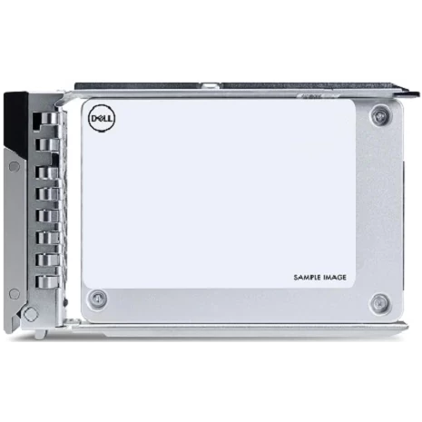 Накопитель SSD 960Gb SATA-III Dell (345-BDQU)