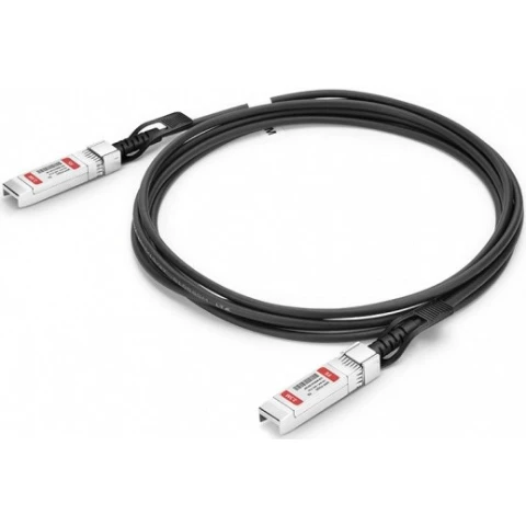 Кабель SFP+, 2.5м, FS SFPP-PC025