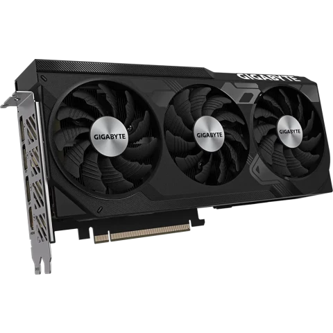 Видеокарта NVIDIA GeForce RTX 4070 Gigabyte 12Gb (GV-N4070WF3OC-12GD)