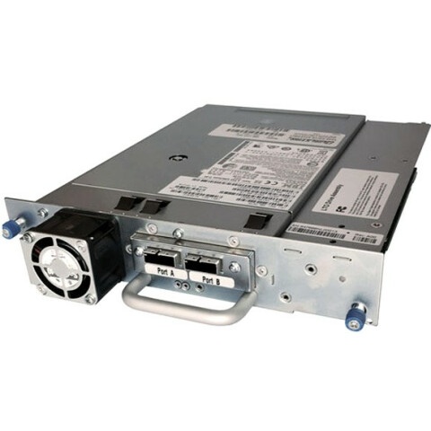 Модуль Quantum Scalar i3 IBM LTO-8 Tape Drive LSC33-ATDX-L8NA