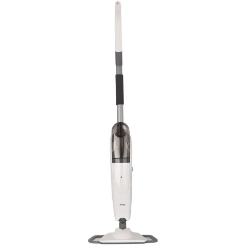 Паровая швабра DOMFY DSW-SM302