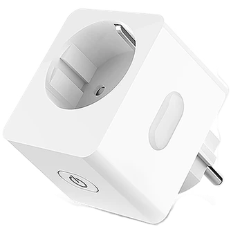 Умная розетка Gauss SP-10A