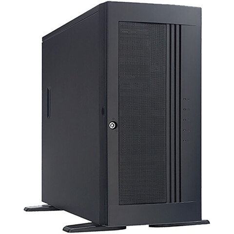 Серверный корпус Chenbro SR10566H08*14952