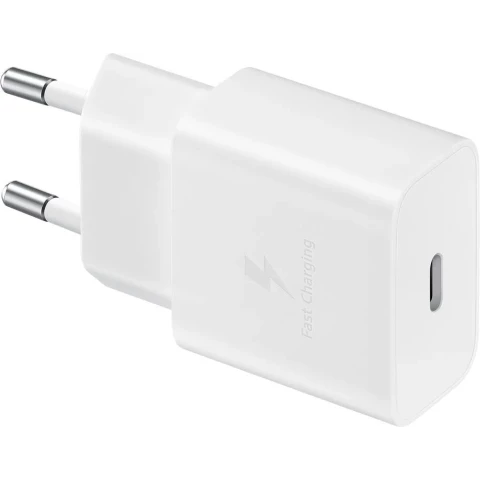 Сетевое зарядное устройство Samsung EP-T1510NWEGEU