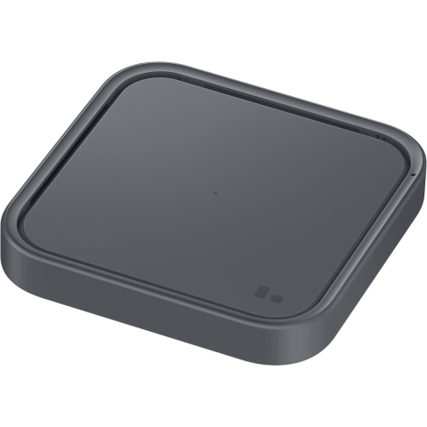 Беспроводное зарядное устройство Samsung EP-P2400TBRGRU