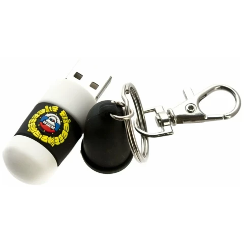 USB Flash накопитель 32Gb Apexto Baton (AP-BATON-32GB)