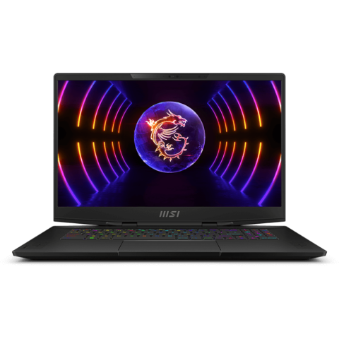 Ноутбук MSI Stealth 17 Studio (A13VG-014RU)