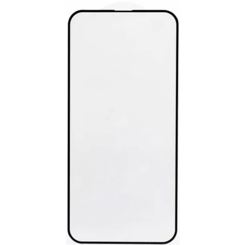 Защитное стекло Zibelino ZTG-3D-IPH8-PLS-BLK