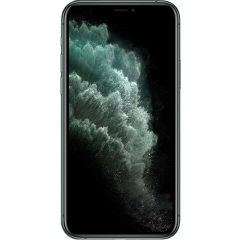 Защитное стекло Zibelino ZTG-5D-APL-11PRO-BLK