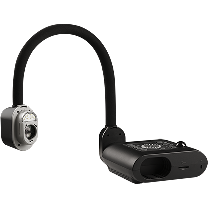 Документ-камера AVer AverVision F50+