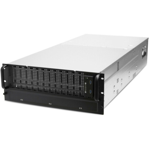 Серверный корпус AIC RSC-4H (XE1-4H000-01)