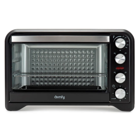 Мини-печь DOMFY DSB-EO102