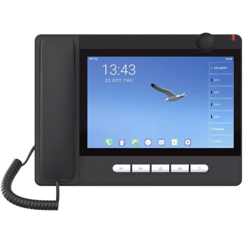 VoIP-телефон Fanvil A32 Black