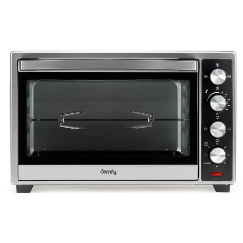 Мини-печь DOMFY DSB-EO103