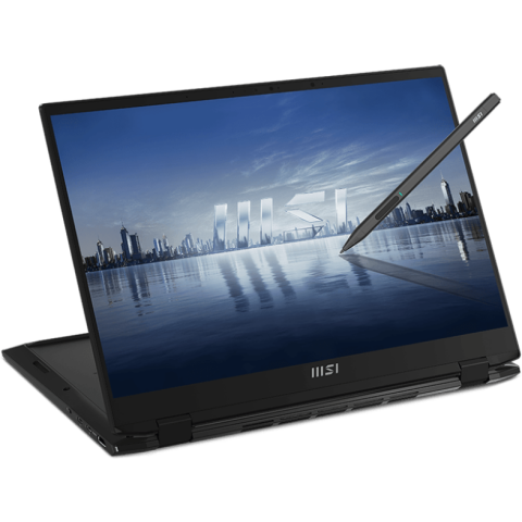 Ноутбук MSI Summit E16 Flip Evo (A13VET-097RU)