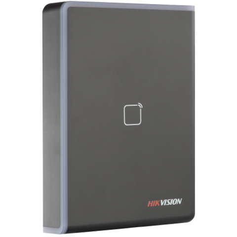 Считыватель карт Hikvision DS-K1108AM