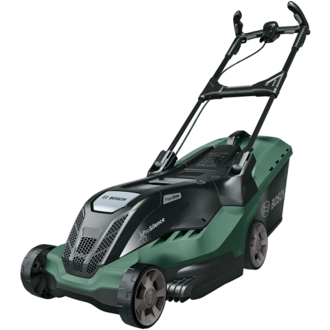 Газонокосилка Bosch AdvancedRotak 650