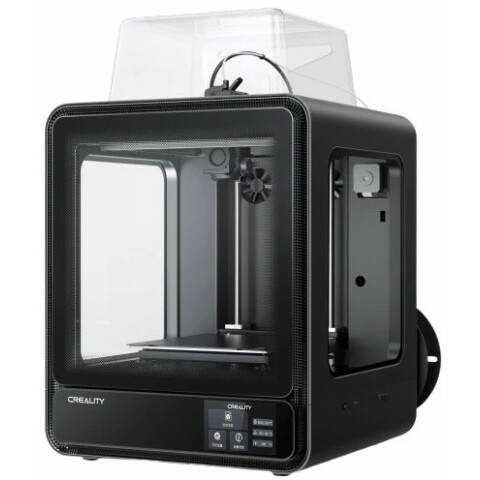 3D принтер Creality CR-200B Pro