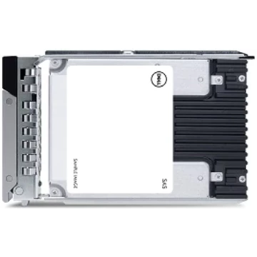 Накопитель SSD 960Gb SAS Dell (345-BBYZ)