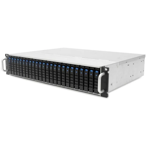 Корпус для системы хранения AIC J2024-06-35X