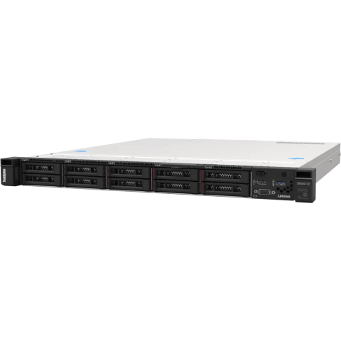 Сервер Lenovo ThinkSystem SR250 V2 (7D7QS1MK00)