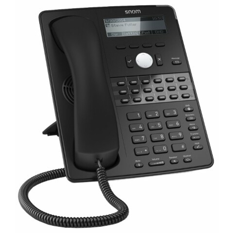VoIP-телефон Snom D725