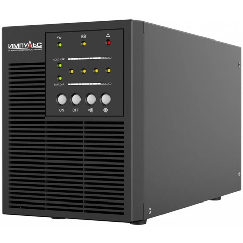 ИБП ИМПУЛЬС МИНИ 500