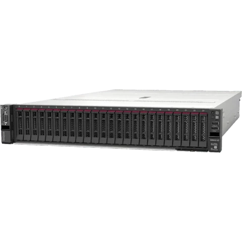 Сервер Lenovo ThinkSystem SR650 V2 (7Z73TA8500)