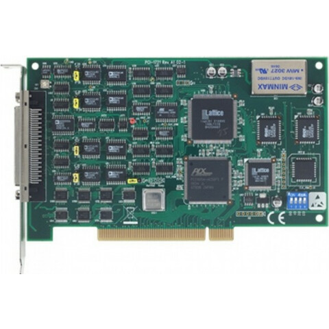 Плата расширения Advantech PCI-1721-AE