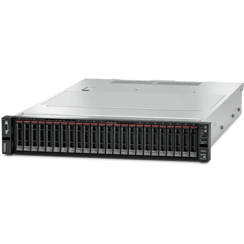 Сервер Lenovo ThinkSystem SR650 (7X06A0AUEA)