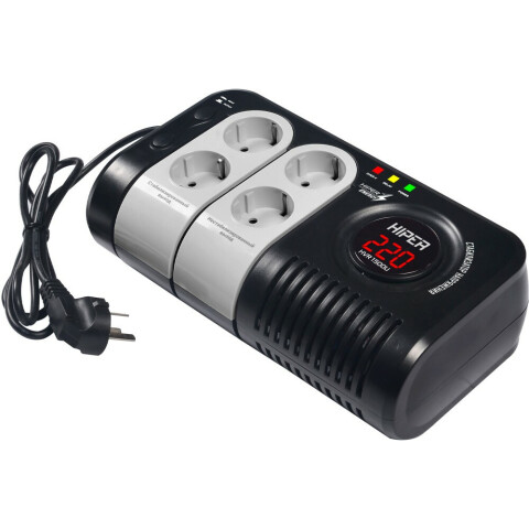Стабилизатор напряжения HIPER HVR1500U