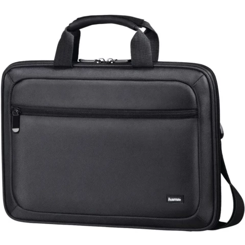 Сумка для ноутбука HAMA Nice Black (00216528)