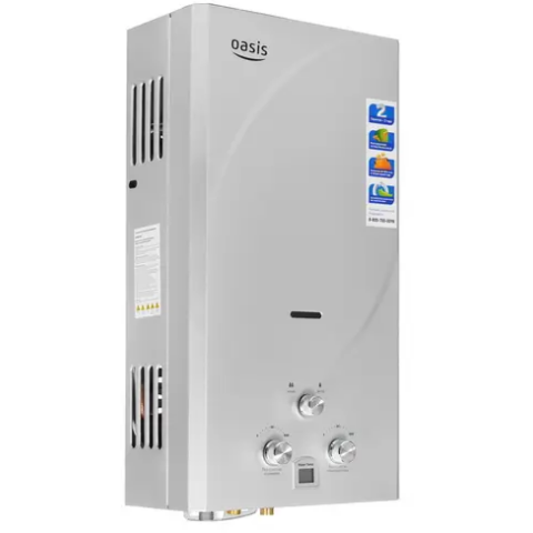 Водонагреватель Oasis 24 S/TUR