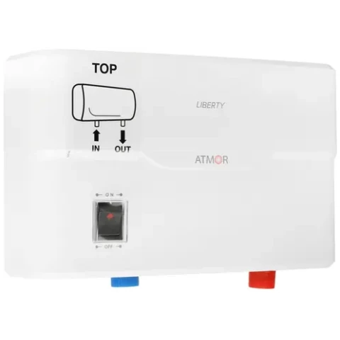 Водонагреватель ATMOR LIBERTY 3.5 KW SHOWER