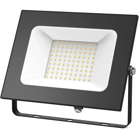 Прожектор Gauss Elementary 100W 9450lm