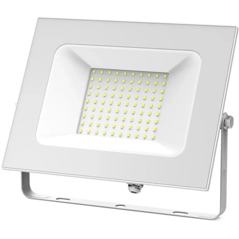 Прожектор Gauss Elementary 70W 6500lm