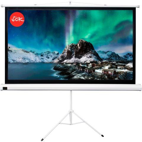 Экран Sakura Cinema S'OK SCPST-221x124